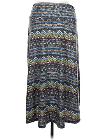 Bobeau Casual Skirt (view 2)