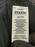 RBX Solid Black Active Skort Size XL - photo 3