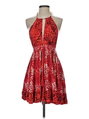 Free People Cocktail Dress (view 1)