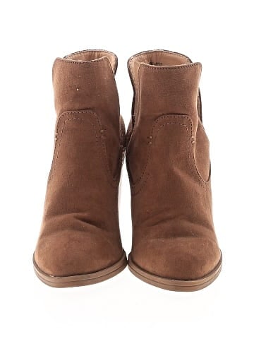 Express Ankle Boots (view 2)
