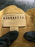 Marrakech Brown Long Sleeve Top Size L - photo 7