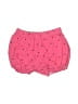 Carter's Hearts Pink Shorts 6-9 MO / 9 MO - photo 1