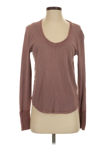 Paige Long Sleeve T-Shirt (view 1)