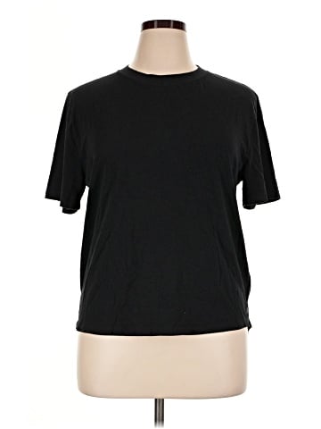 Calia Short Sleeve T-Shirt (view 1)