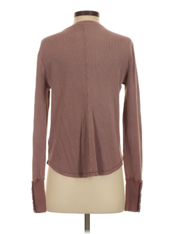 Paige Long Sleeve T-Shirt (view 2)
