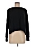 Nike Black Pullover Sweater Size M - photo 1