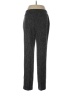 Investments Tweed Gray Dress Pants Size 10 - photo 2