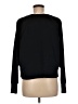 Nike Black Pullover Sweater Size M - photo 2