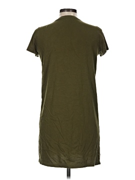 Madewell Northside Vintage V-Neck Tee Dress (view 2)