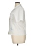 Alfred Dunner Ivory Short Sleeve Blouse Size 16 - photo 5