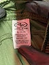 Athletic Works Solid Green Athletic Shorts Size XL - photo 3