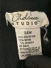Chelsea Studio Black Dress Pants Size 34 waist - photo 4