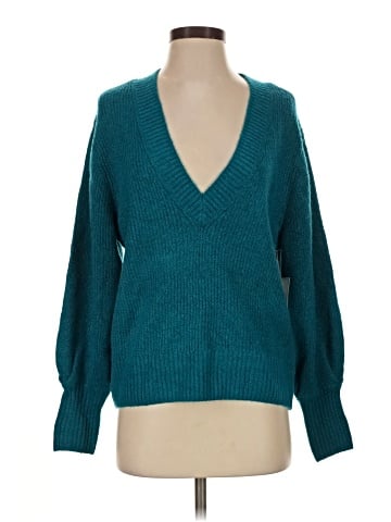 1.State Pullover Sweater (view 1)