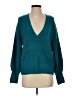 1.State Teal Pullover Sweater Size S - photo 1
