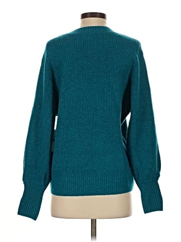 1.State Pullover Sweater (view 2)