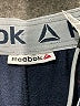 Reebok Blue Active Pants Size S - photo 7