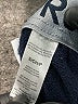 Reebok Blue Active Pants Size S - photo 9