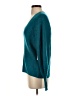 1.State Teal Pullover Sweater Size S - photo 5