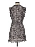 ALLSAINTS Gray Kimono Size M - photo 2