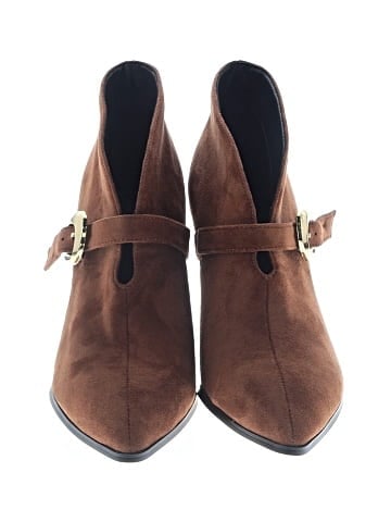 Assorted Brands Ankle Boots (view 2)