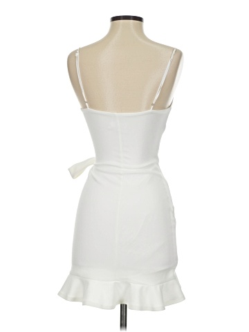 Lucy In The Sky Cocktail Dress (view 2)