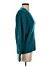 1.State Teal Pullover Sweater Size S - photo 4