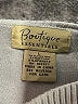 Boutique Essentials Silver Turtleneck Sweater Size L - photo 7