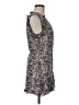 ALLSAINTS Gray Kimono Size M - photo 4
