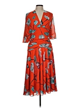 Diane von Furstenberg Cocktail Dress (view 1)