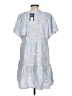 Universal Thread Blue Casual Dress Size L - photo 2