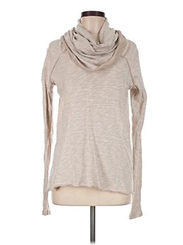 FP BEACH Turtleneck Sweater (view 1)