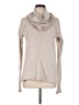 FP BEACH Tan Turtleneck Sweater Size M - photo 1