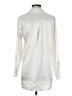 Princess Polly Ivory Long Sleeve Blouse Size 6 - photo 2