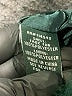 JouJou 100% Polyester Green Faux Fur Jacket Size L - photo 4
