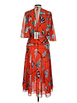 Diane von Furstenberg Cocktail Dress (view 2)