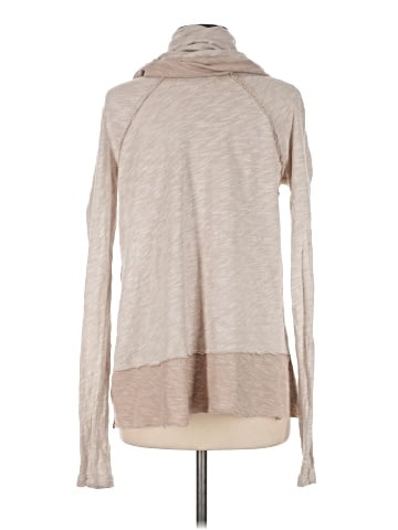FP BEACH Turtleneck Sweater (view 2)
