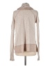 FP BEACH Tan Turtleneck Sweater Size M - photo 2