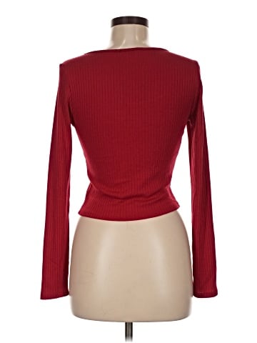 Ambiance Long Sleeve Top (view 2)