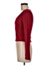 Ambiance Red Long Sleeve Top Size M - photo 5
