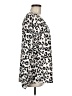 Unbranded Animal Print Ivory Cardigan Size M - photo 4