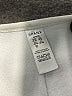 SPANX Silver 3/4 Sleeve T-Shirt Size L - photo 7