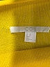 Cos Yellow Turtleneck Sweater Size XS - photo 7