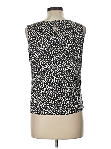 Banana Republic Sleeveless Blouse (view 2)