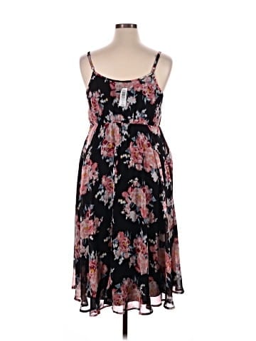 Torrid Casual Dress (view 2)