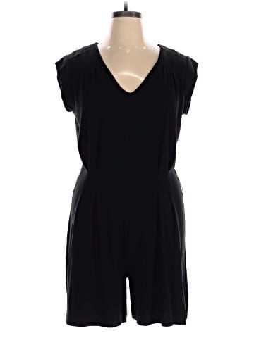 AGB Romper (view 1)