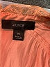 J.Crew 100% Polyester Pink Long Sleeve Blouse Size M - photo 7