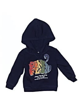 Pink Floyd Pullover Hoodie (view 1)