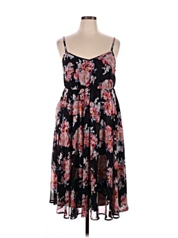 Torrid Casual Dress (view 1)