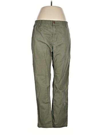 Quiksilver Khakis (view 1)