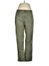 Quiksilver Green Khakis Size M - photo 1